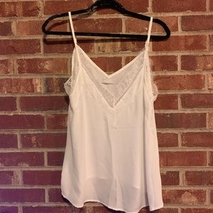 BRAND NEW Lucy Wang Cami!